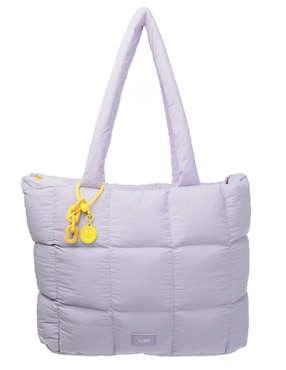 Bolsa Tote Huser Para Mujer