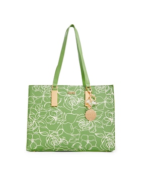 Bolsa Tote H&CO Hilma Para Mujer