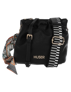 Bolsa Bucket Huser Para Mujer