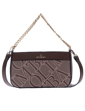 Bolsa Crossbody Olimba Para Mujer