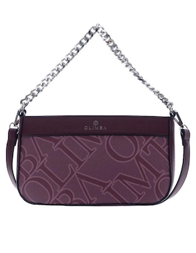 Bolsa crossbody Olimba para mujer