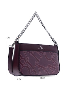 Bolsa crossbody Olimba para mujer