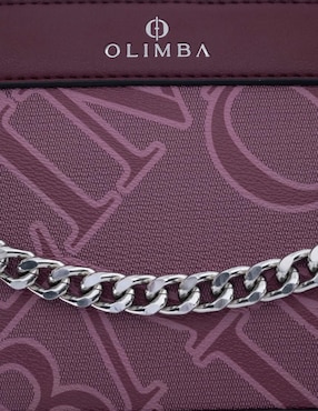 Bolsa crossbody Olimba para mujer