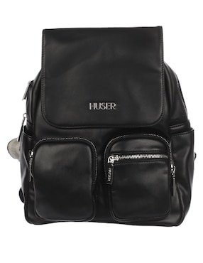 Backpack Casual Huser Para Mujer