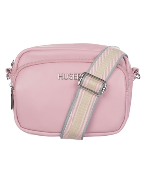 Bolsa Crossbody Huser Para Mujer