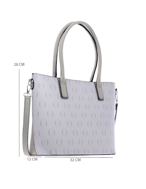Bolsa tote Olimba para mujer