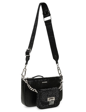 Bolsa Crossbody Steve Madden Holiday Para Mujer