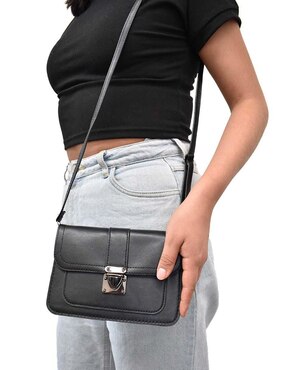 Bolsa crossbody Safirit para mujer
