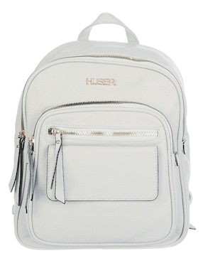 Backpack Huser Basics Para Mujer