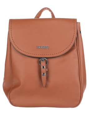 Backpack Huser Basics Para Mujer