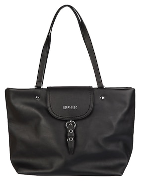 Bolsa Tote Huser Basics Para Mujer