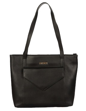 Bolsa Tote Huser Basics Para Mujer