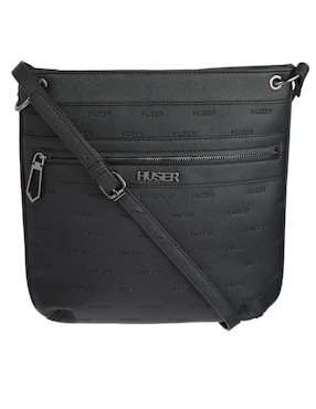 Bolsa Crossbody Huser Basics Para Mujer