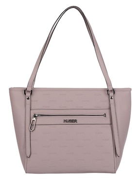 Bolsa Tote Huser Basics Para Mujer