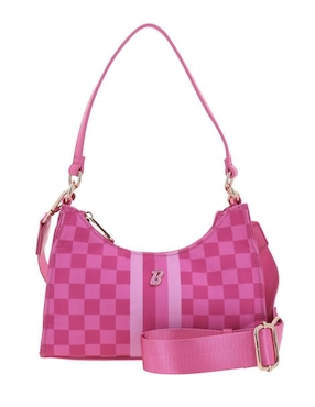 Bolsa Shoulder Gorett Sharon Barbie Para Mujer