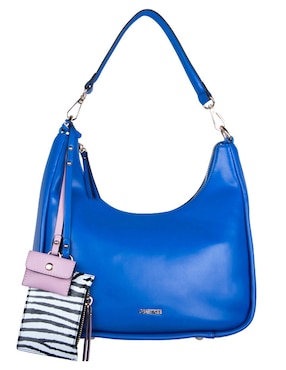 Bolsa Shoulder Crabtree Marbella Para Mujer