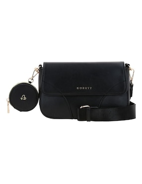 Bolsa Crossbody Gorett Mayra Para Mujer