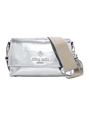 Bolsa Flap Jaime Ibiza Latidos Para Mujer