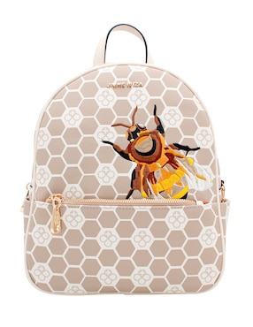 Backpack Jaime Ibiza Bee 2 Be Para Mujer