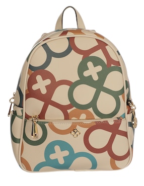 Backpack Jaime Ibiza Latidos Para Mujer