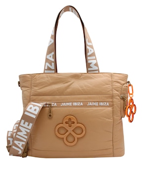 Bolsa Carry All Jaime Ibiza Latidos Para Mujer