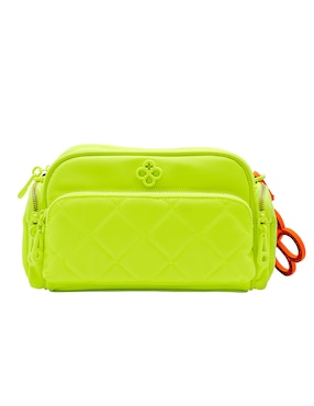 Bolsa Crossbody Jaime Ibiza Latidos Para Mujer