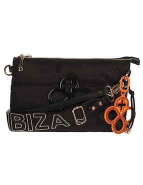 Bolsa Crossbody Jaime Ibiza Huellas Para Mujer