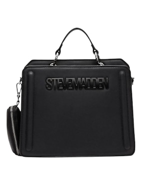 Bolsa tote Steve Madden de piel para mujer Bolsa tote Steve Madden de piel para mujer