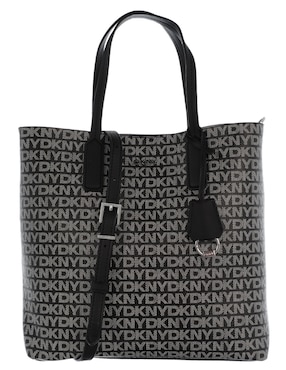 Bolsa Shopper DKNY Para Mujer