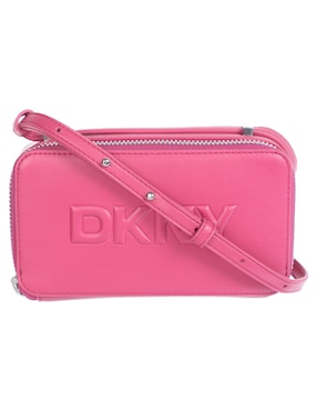 Bolsa Crossbody DKNY C Para Mujer