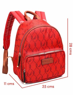 Backpack Nautica Willa para mujer