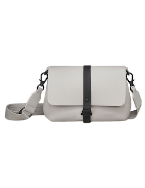 Bolsa Crossbody Gaston Luga Spläsh Para Mujer