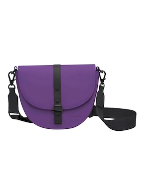 Bolsa Crossbody Gaston Luga Spläsh Moon Para Mujer