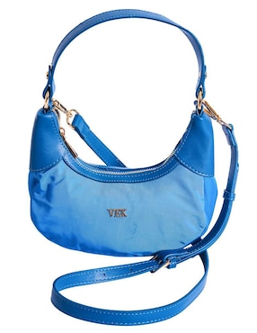 Bolsa Hobo Vek Atenas 3301 Para Mujer