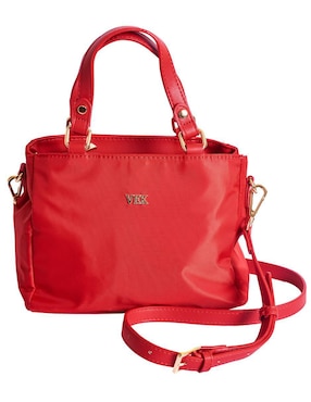 Bolsa Satchel VEK Atenas 33 Para Mujer