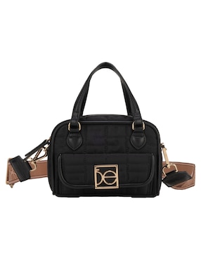 Bolsa Bowler Cloe Aracbani Para Mujer