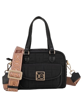 Bolsa Bowler Cloe Aracbani Para Mujer