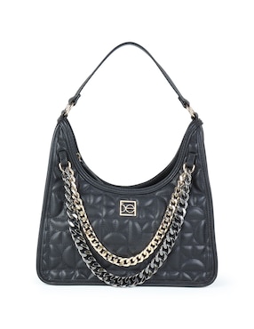 Bolsa Hobo CLOE Demin Para Mujer