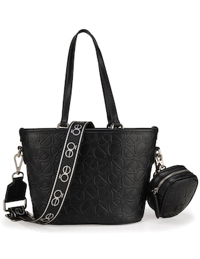 Bolsa Tote Cloe Oroy Para Mujer