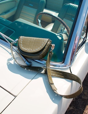 Bolsa crossbody Elán Choose Your Way Best Seller para mujer