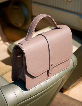 Bolsa duffel Elán Choose Your Way Best Seller para mujer