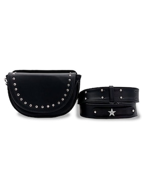 Bolsa crossbody Elán Choose Your Way Best Seller para mujer