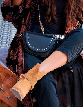 Bolsa crossbody Elán Choose Your Way Best Seller para mujer