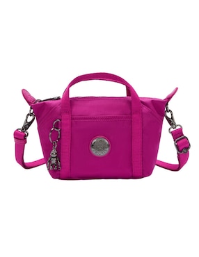 Bolsa Crossbody Kipling Basic Elevated Para Mujer