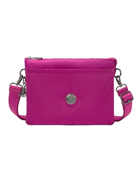 Bolsa Crossbody Kipling Basic Elevated Para Mujer