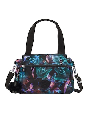 Bolsa Shoulder Kipling Basic Prt Para Mujer