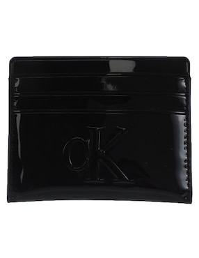 Tarjetero Calvin Klein Para Mujer