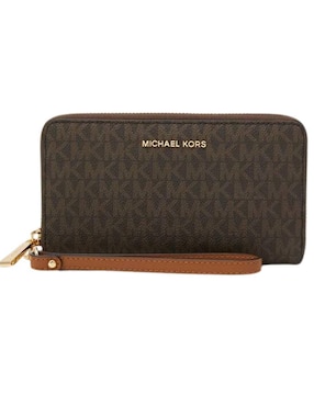 Cartera Michael Kors Jet Set Para Mujer