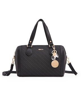 Bolsa Bowler H&CO Elvi Para Mujer