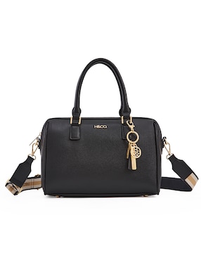 Bolsa Bowler H&CO Lida Para Mujer